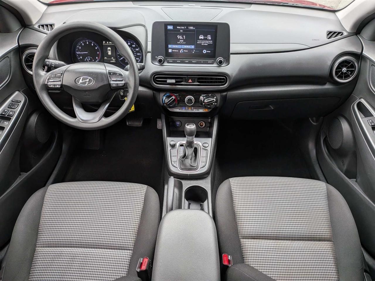 Hyundai Kona SE 2022