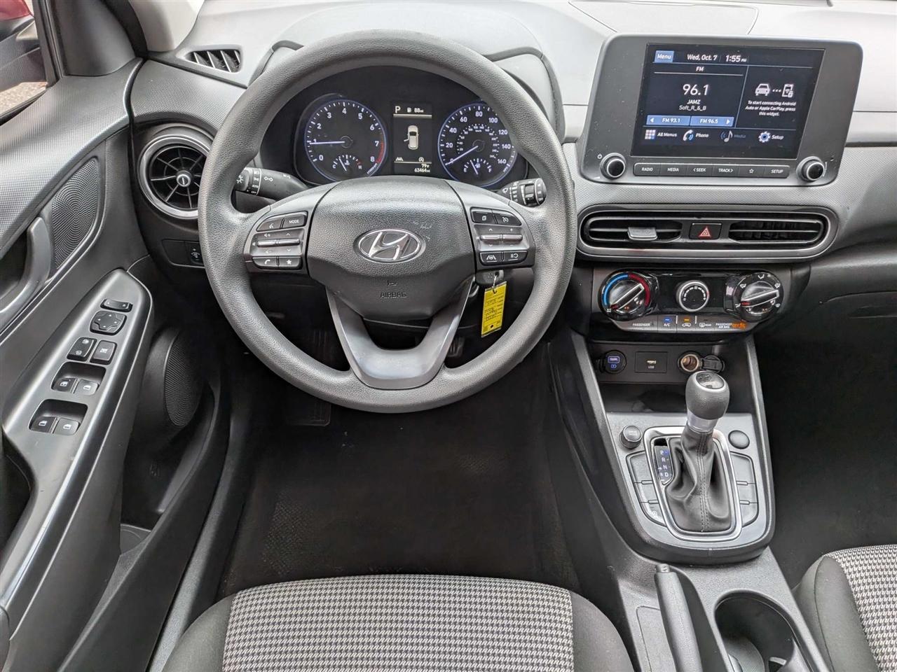Hyundai Kona SE 2022