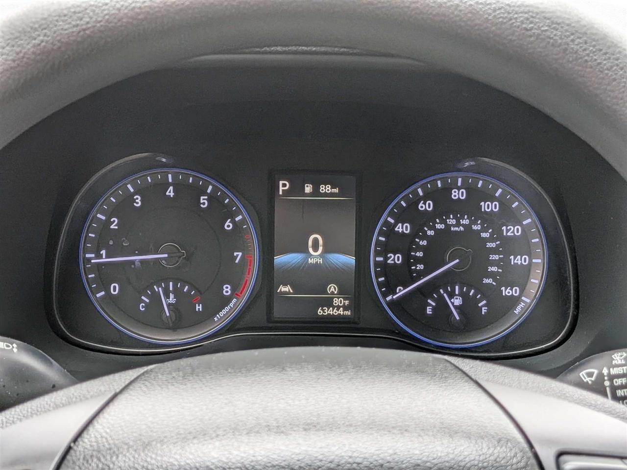 Hyundai Kona SE 2022