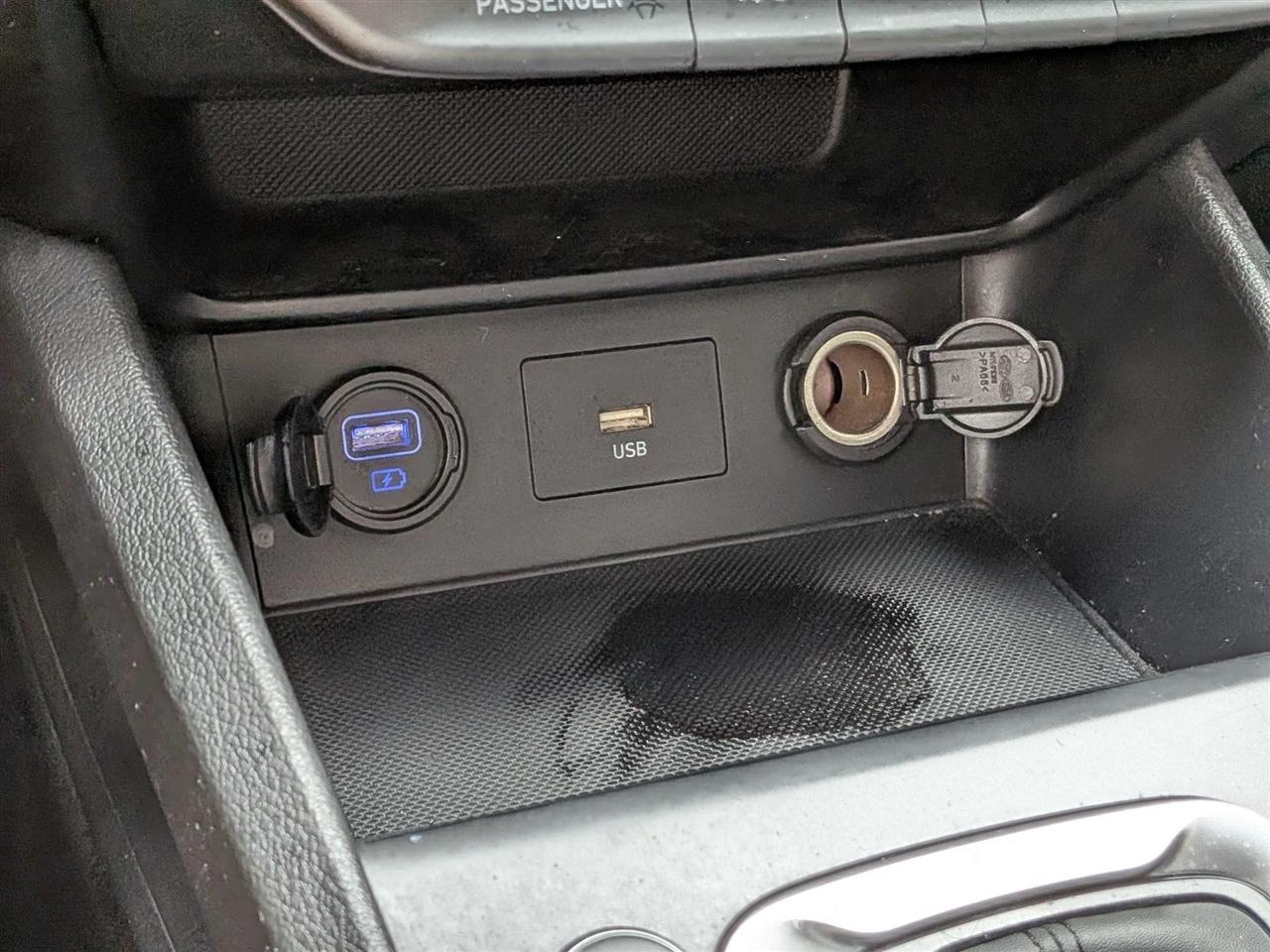 Hyundai Kona SE 2022