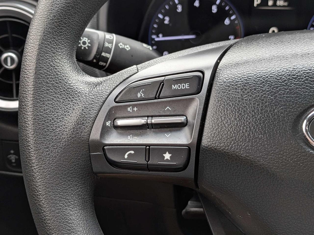 Hyundai Kona SE 2022