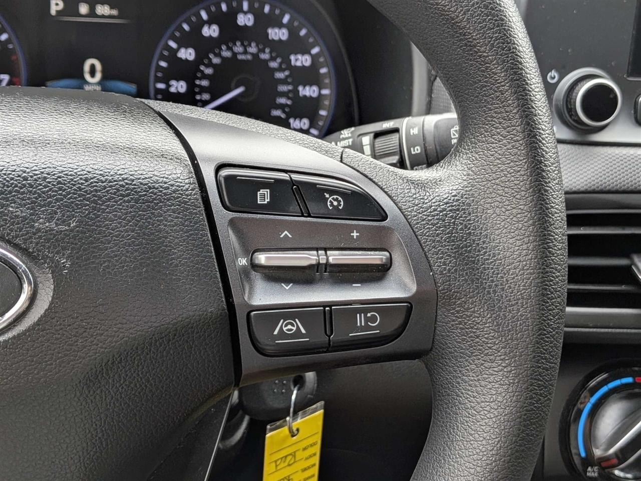 Hyundai Kona SE 2022