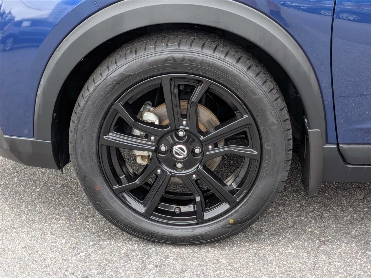 Nissan Kicks SR 2020