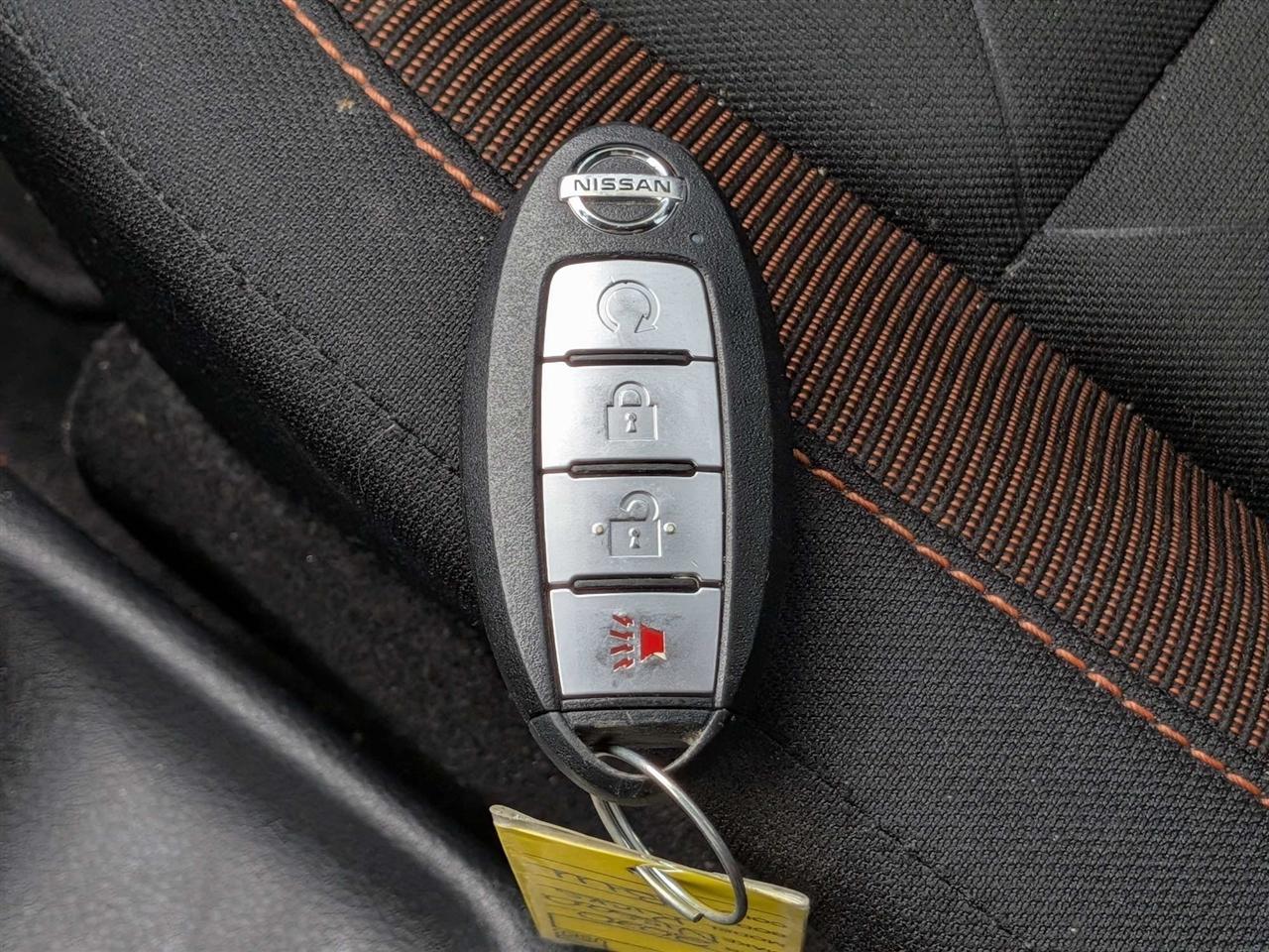 Nissan Kicks SR 2020