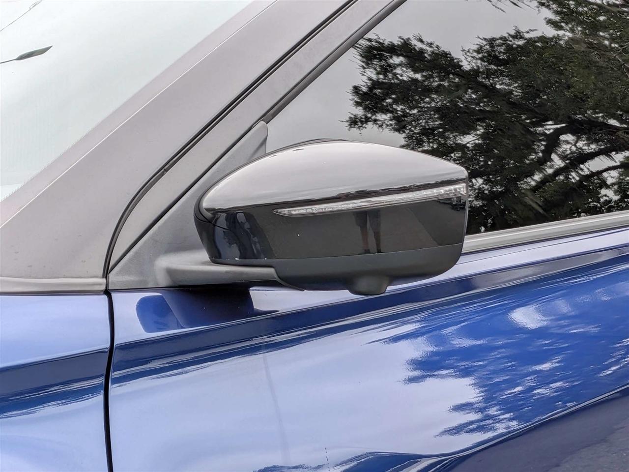 Nissan Kicks SR 2020