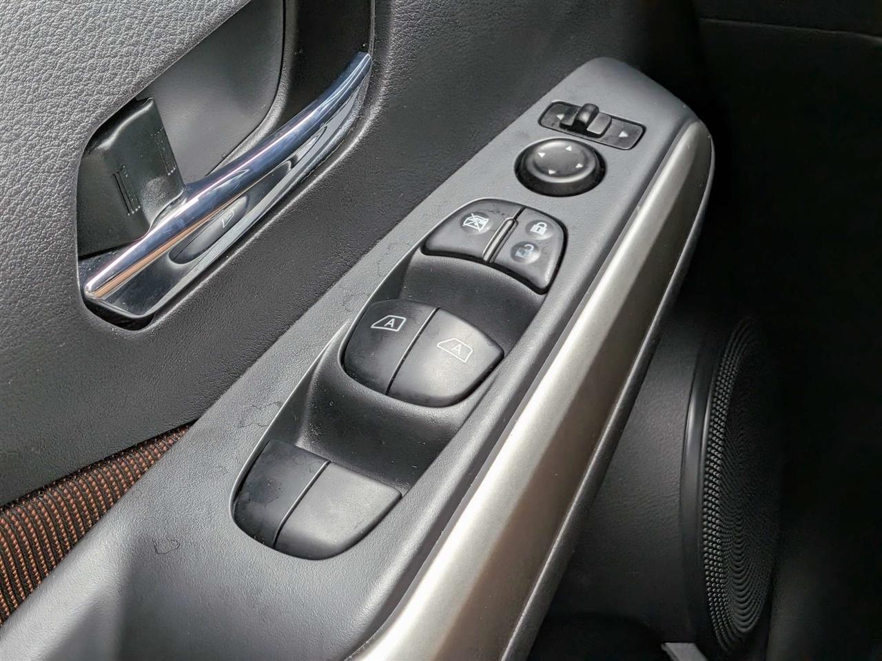 Nissan Kicks SR 2020