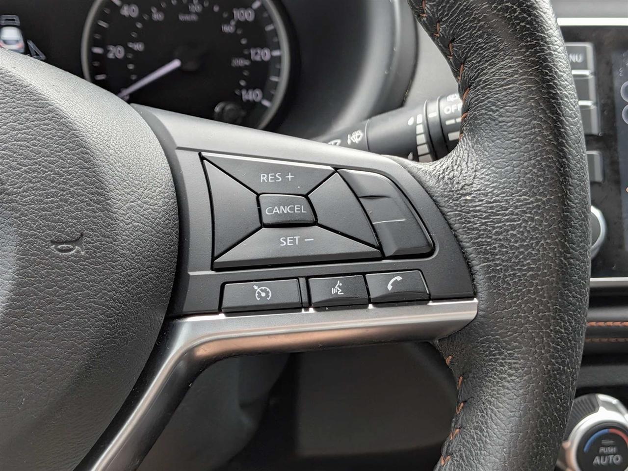 Nissan Kicks SR 2020