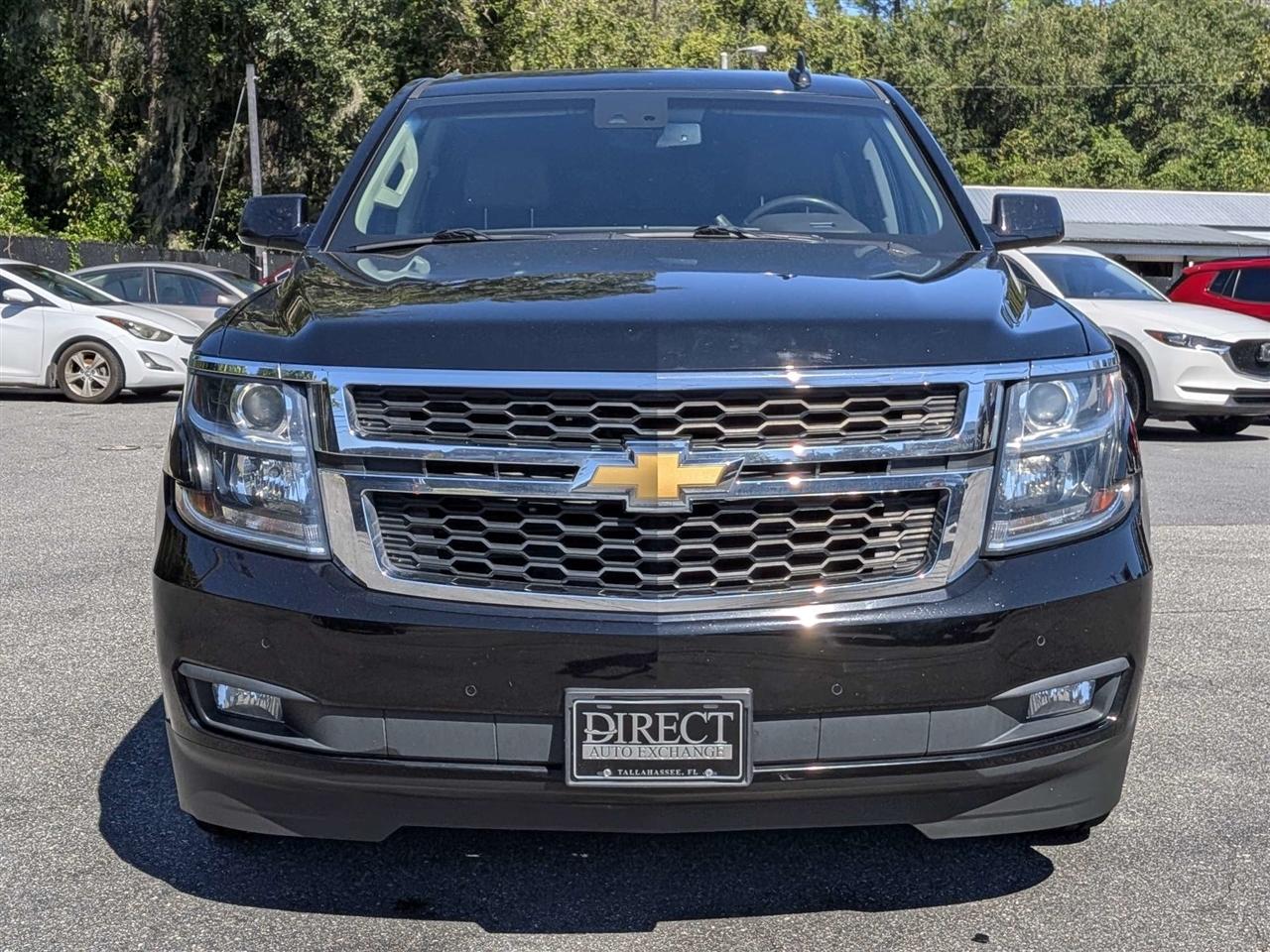Chevrolet Suburban LT 2WD 2018