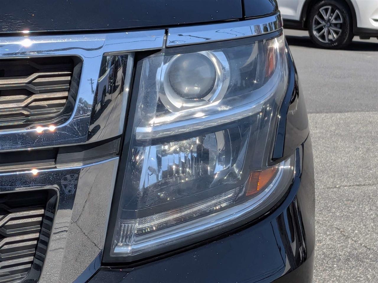 Chevrolet Suburban LT 2WD 2018