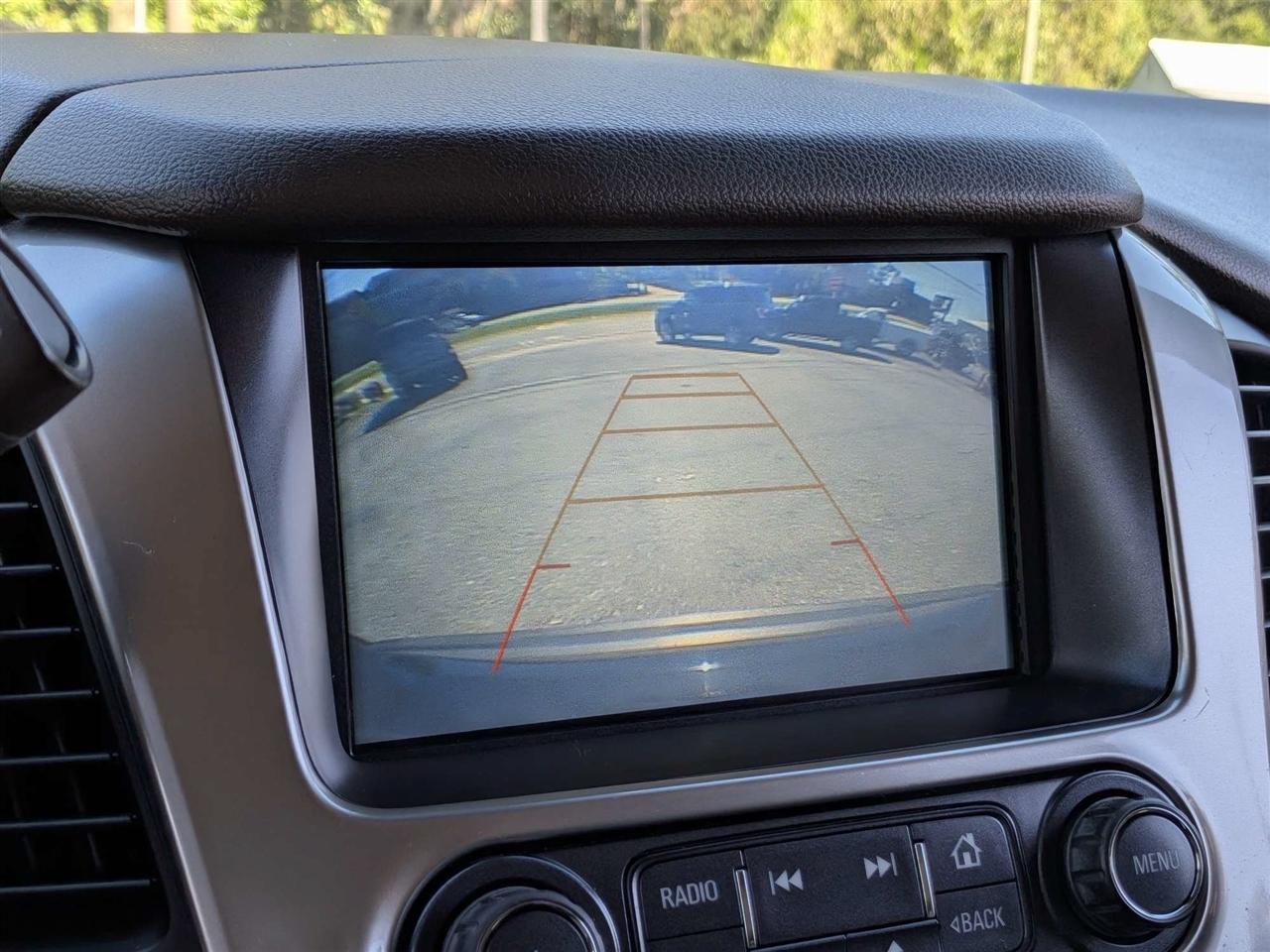 Chevrolet Suburban LT 2WD 2018