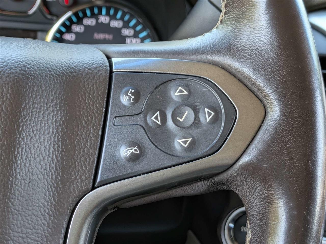 Chevrolet Suburban LT 2WD 2018