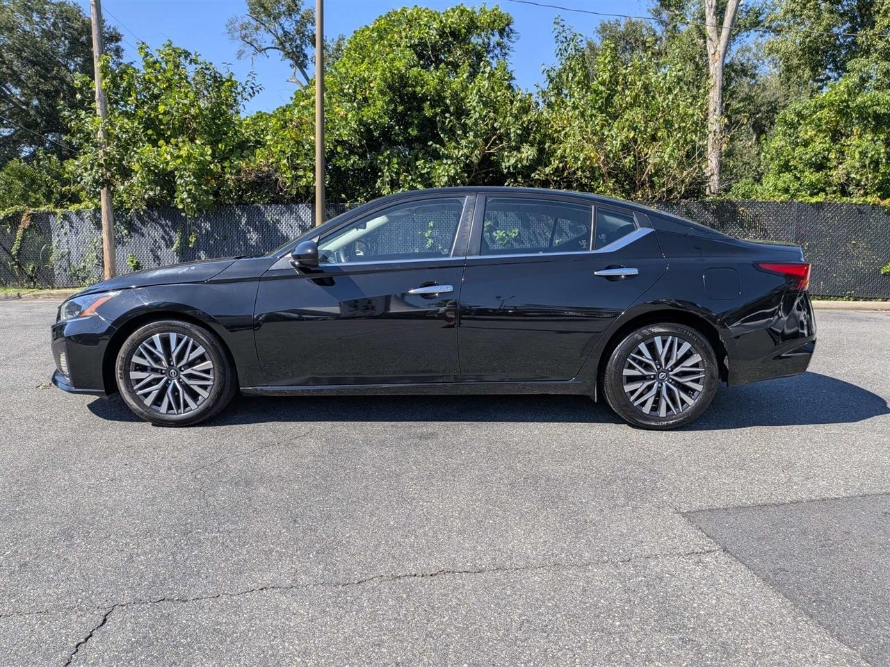 Nissan Altima 2.5 SV 2023