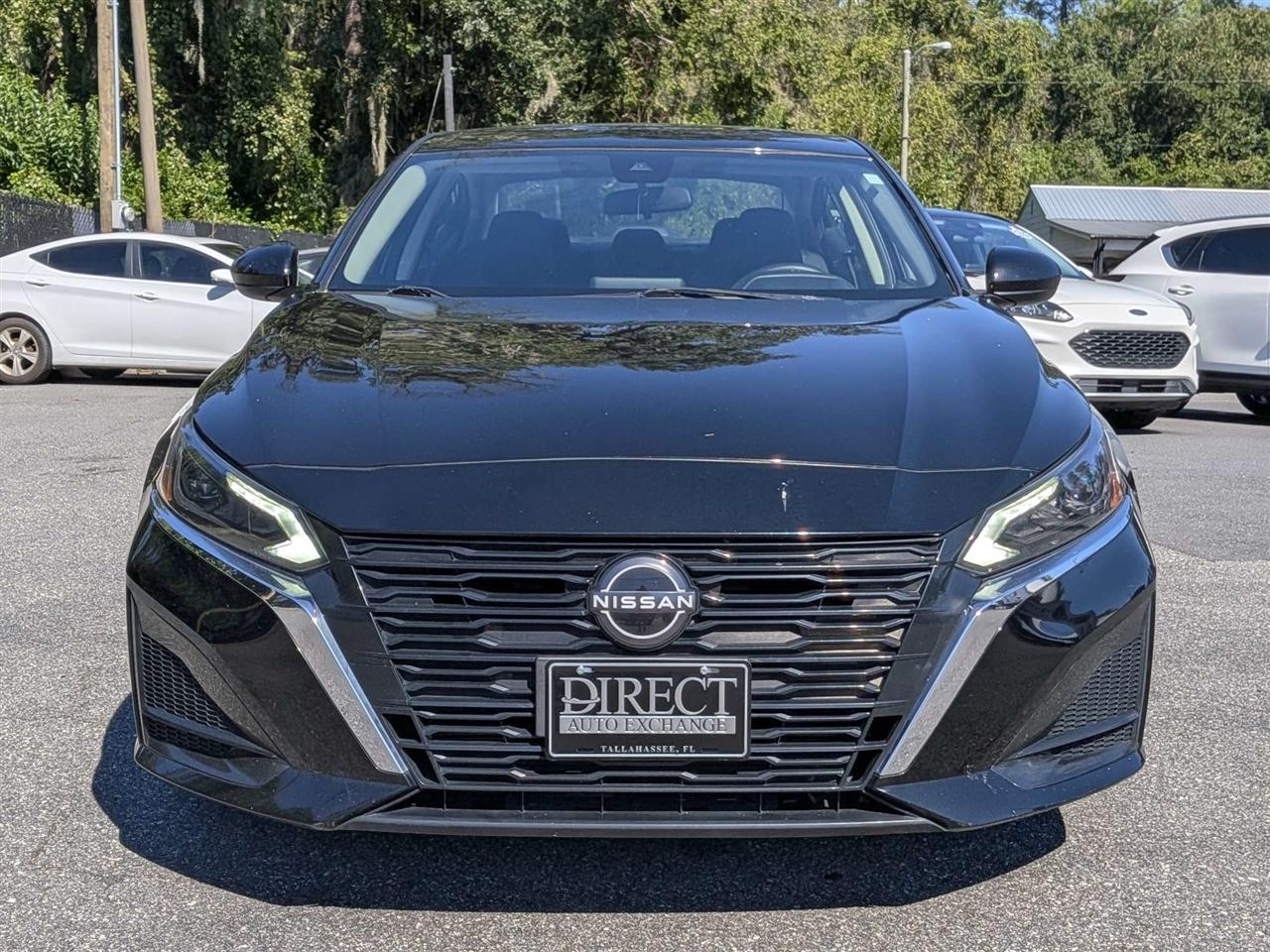 Nissan Altima 2.5 SV 2023