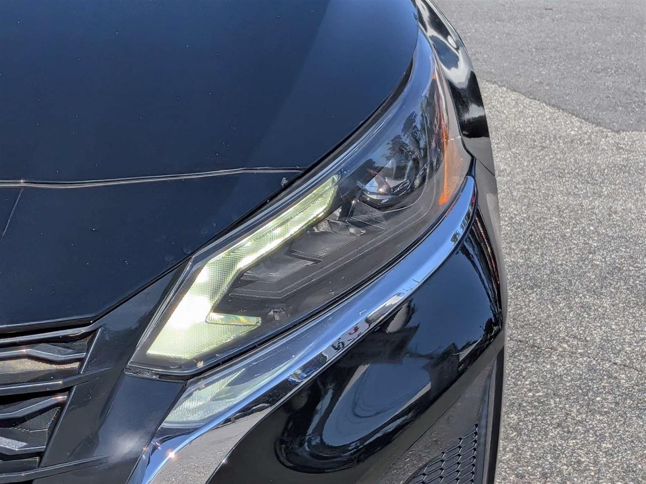 Nissan Altima 2.5 SV 2023