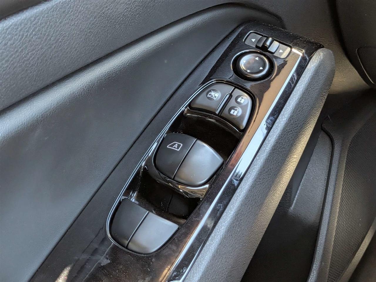 Nissan Altima 2.5 SV 2023