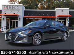 2023 Nissan Altima 