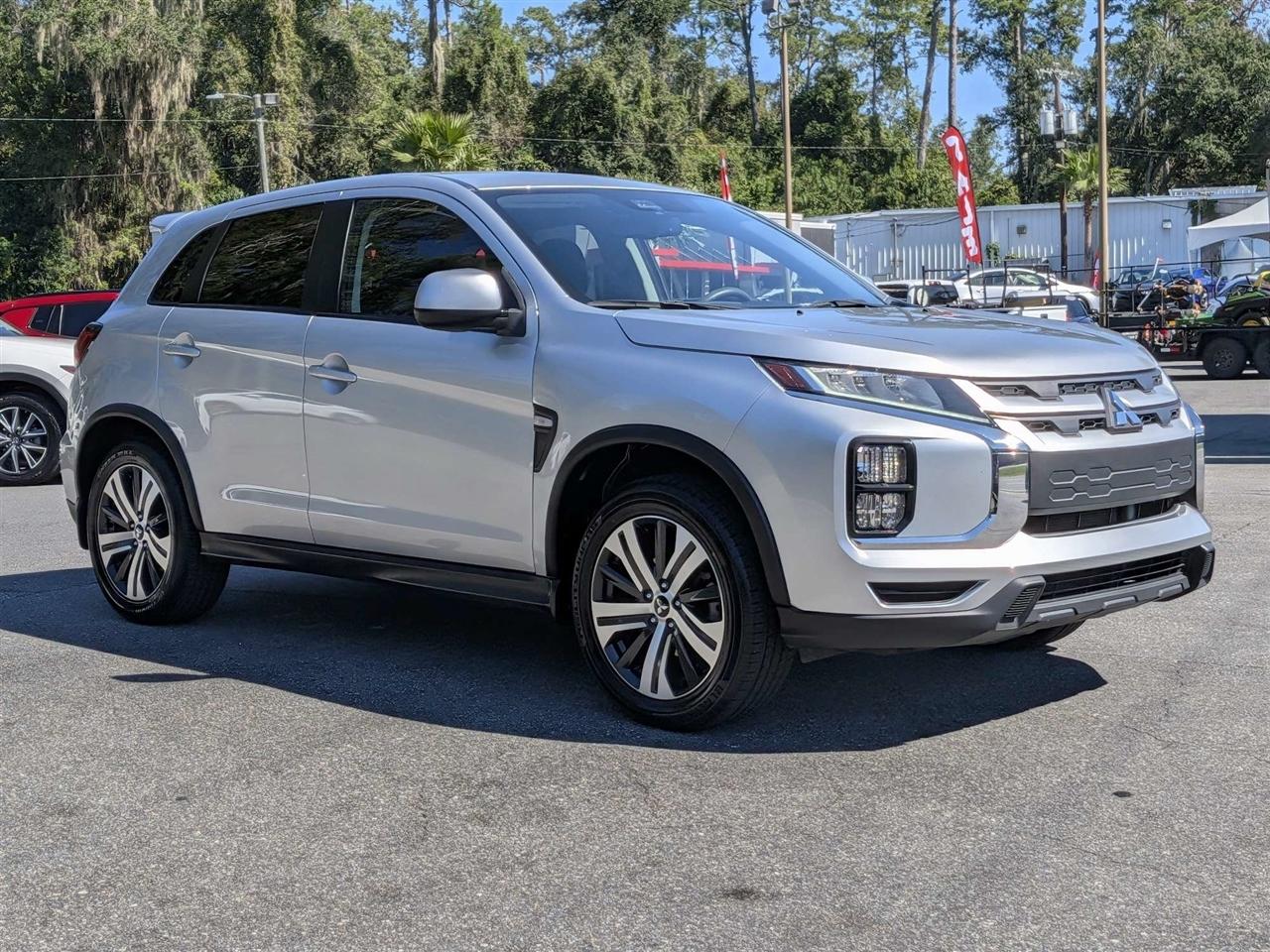 Mitsubishi Outlander Sport 2.0 ES 4WD 2023