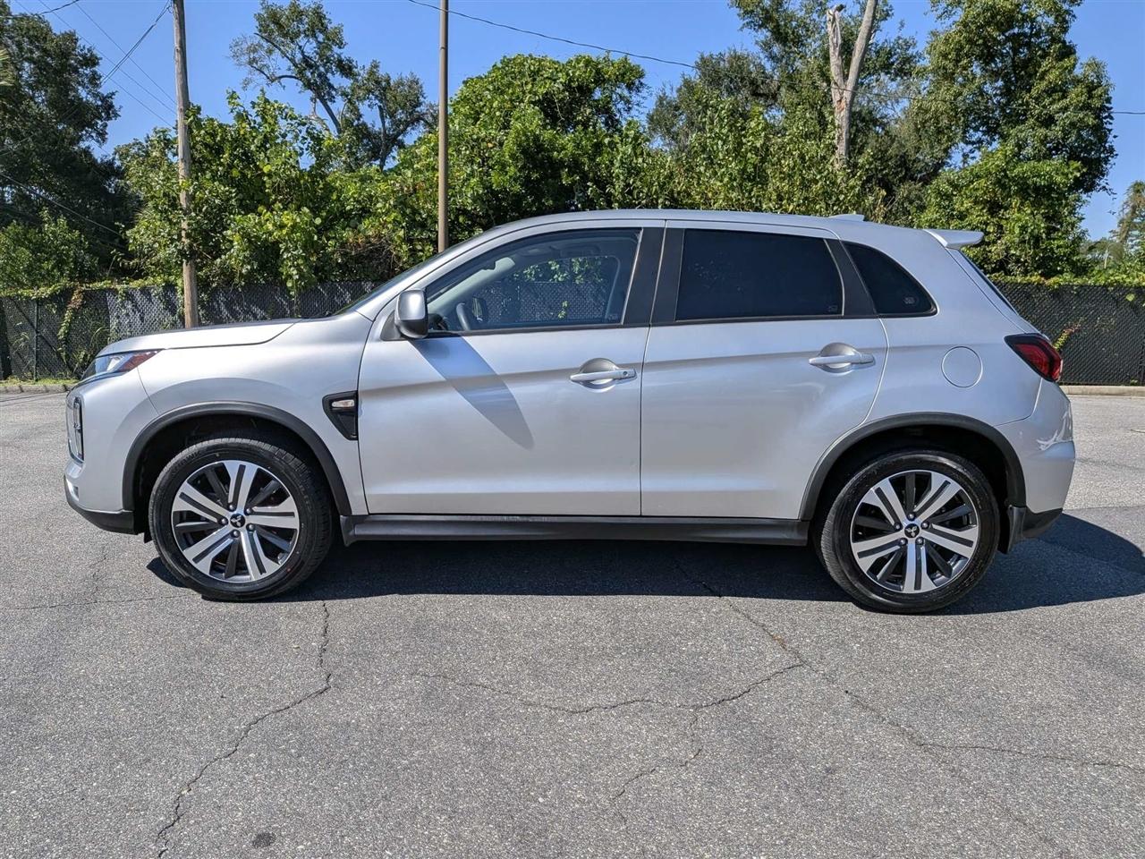 Mitsubishi Outlander Sport 2.0 ES 4WD 2023