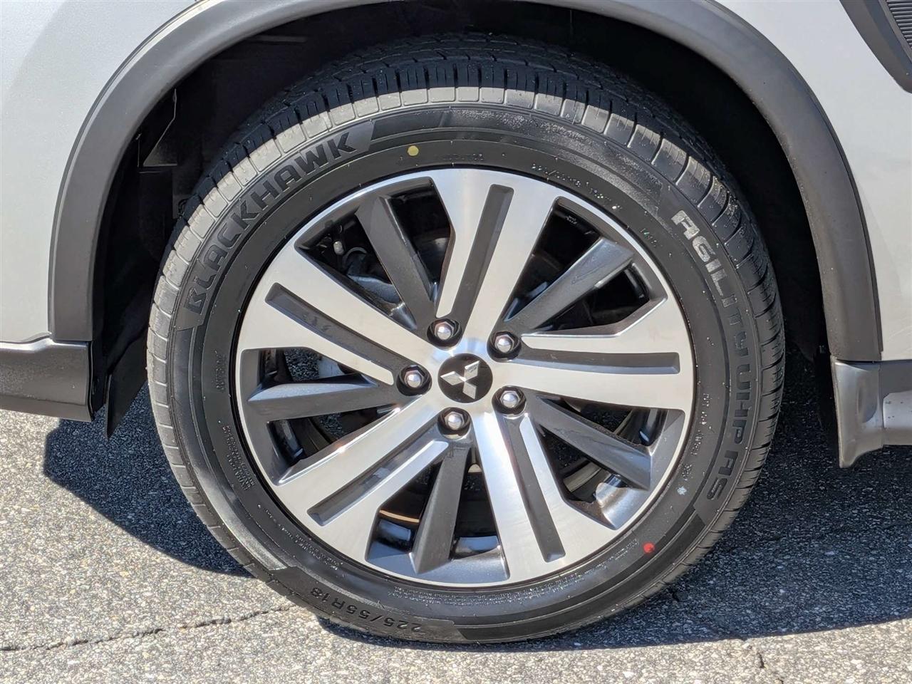 Mitsubishi Outlander Sport 2.0 ES 4WD 2023
