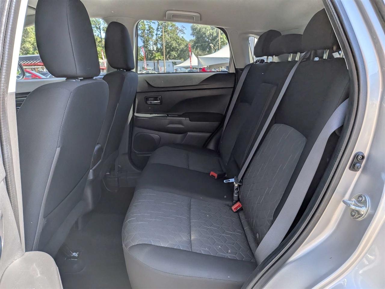 Mitsubishi Outlander Sport 2.0 ES 4WD 2023