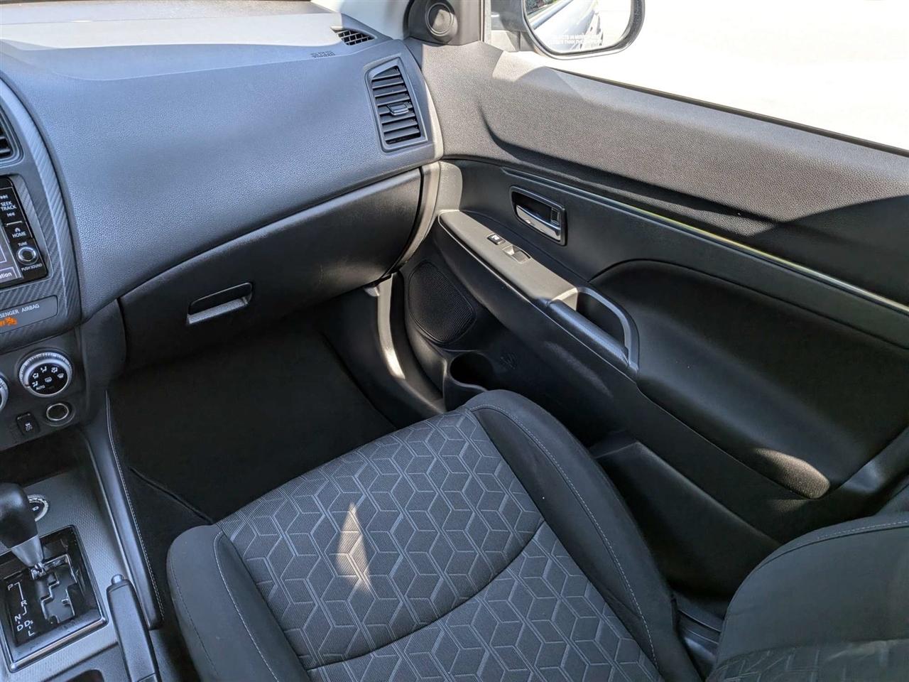 Mitsubishi Outlander Sport 2.0 ES 4WD 2023