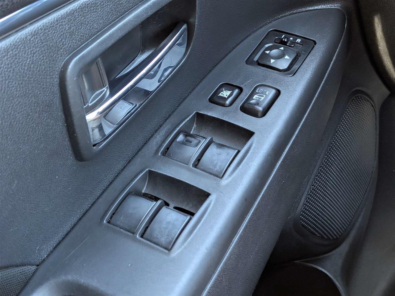 Mitsubishi Outlander Sport 2.0 ES 4WD 2023