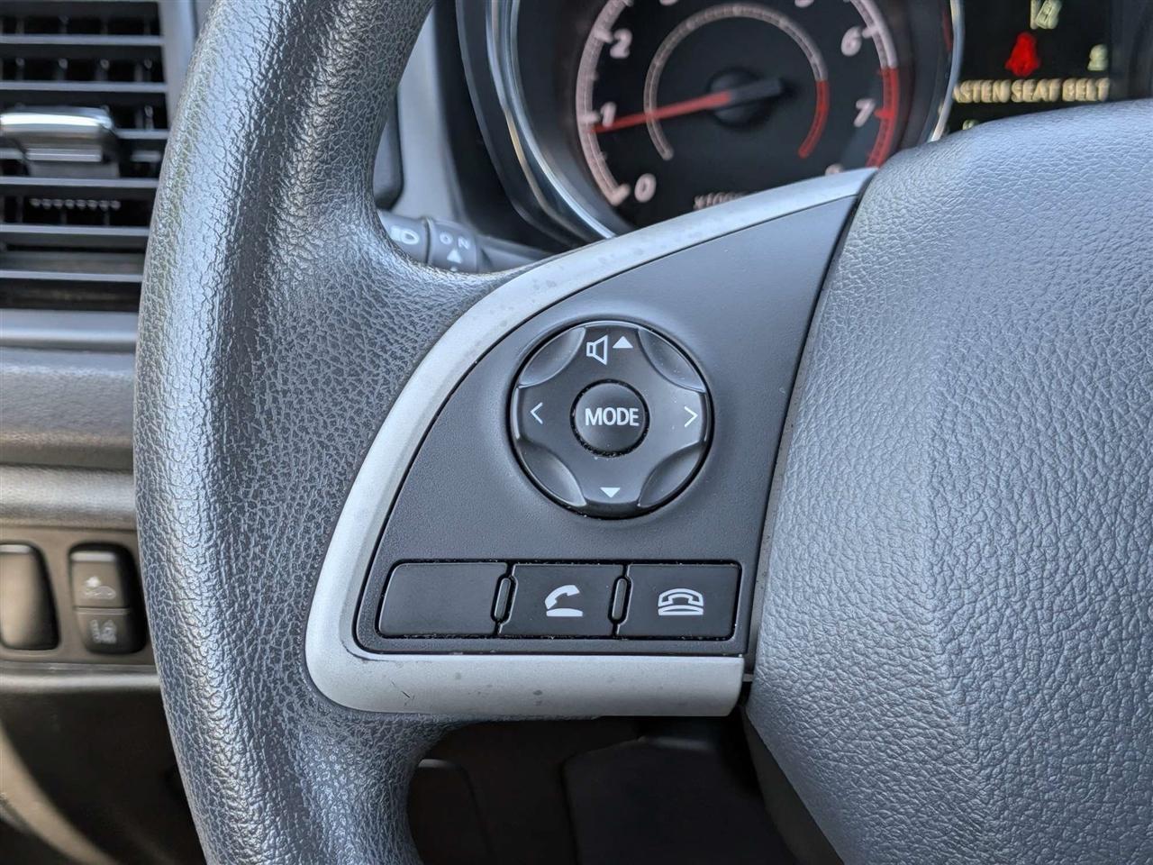 Mitsubishi Outlander Sport 2.0 ES 4WD 2023