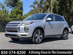 2023 Mitsubishi Outlander Sport 