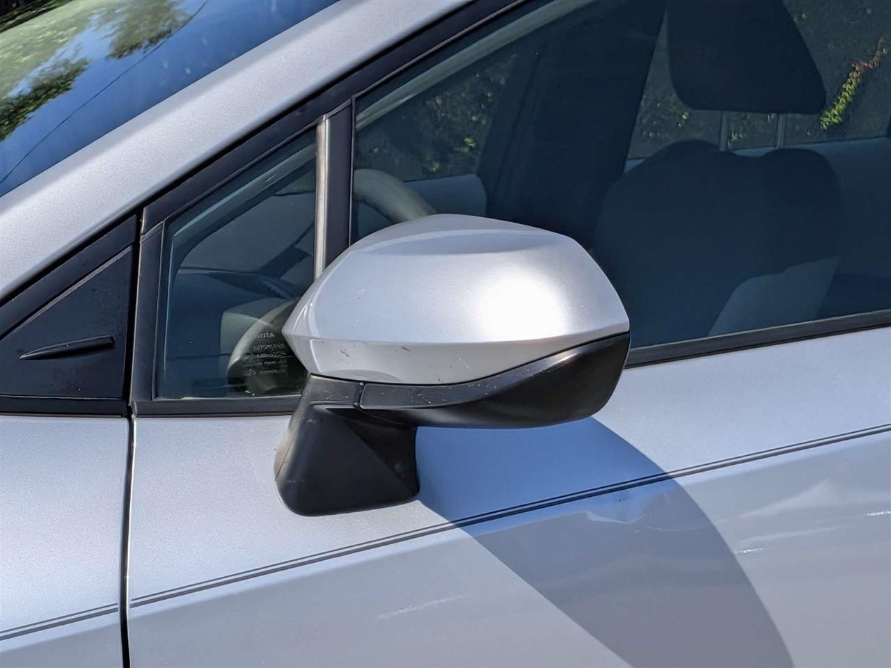 Toyota Corolla LE 2020
