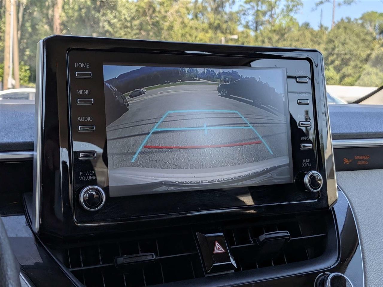 Toyota Corolla LE 2020