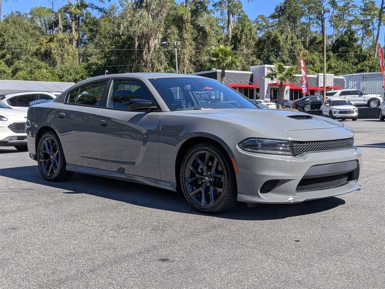 Dodge Charger GT 2023