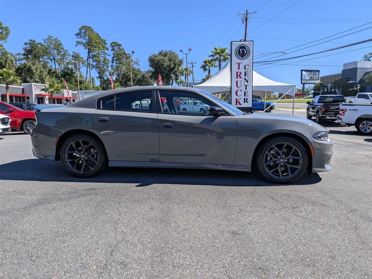 Dodge Charger GT 2023
