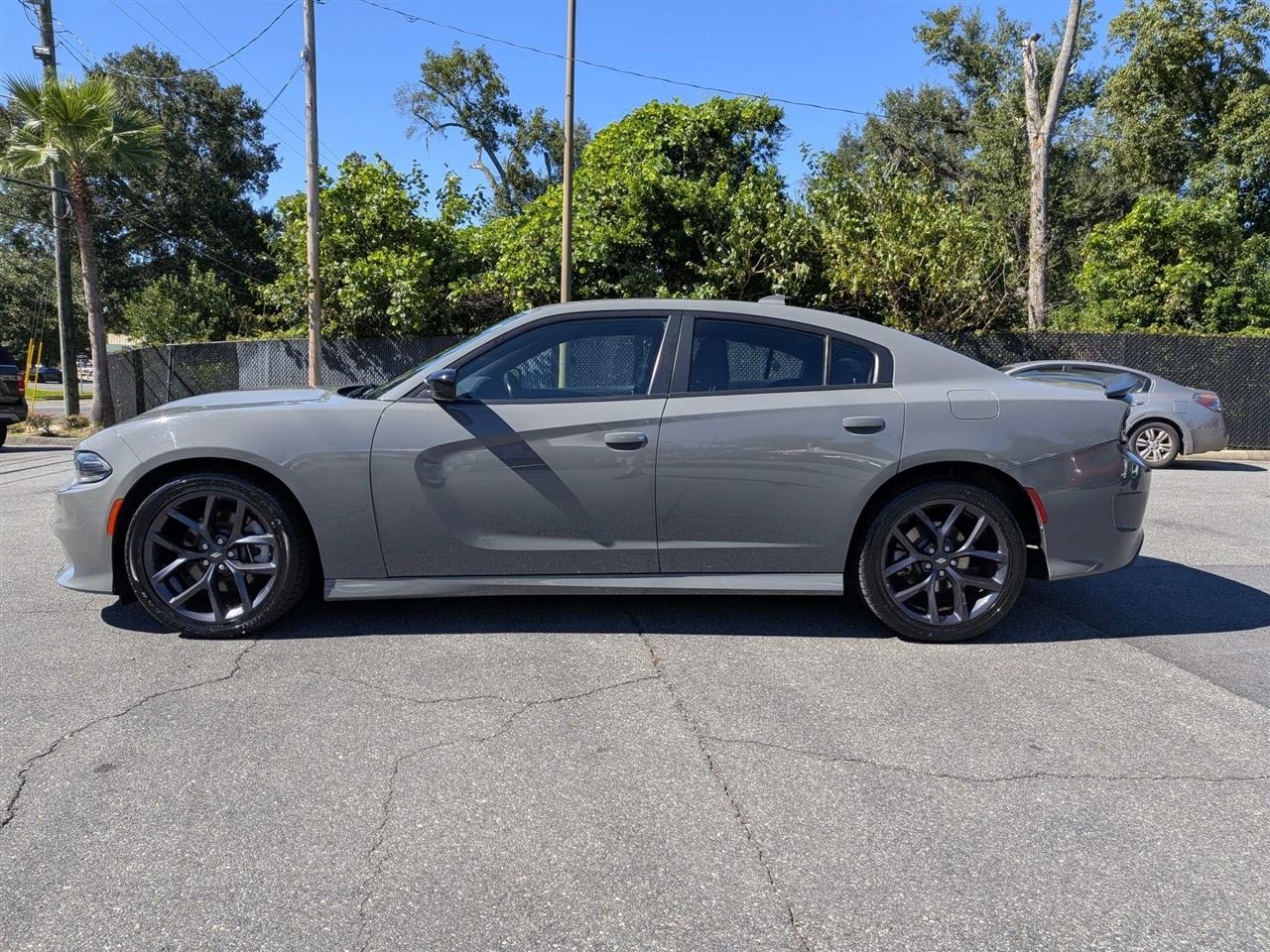 Dodge Charger GT 2023