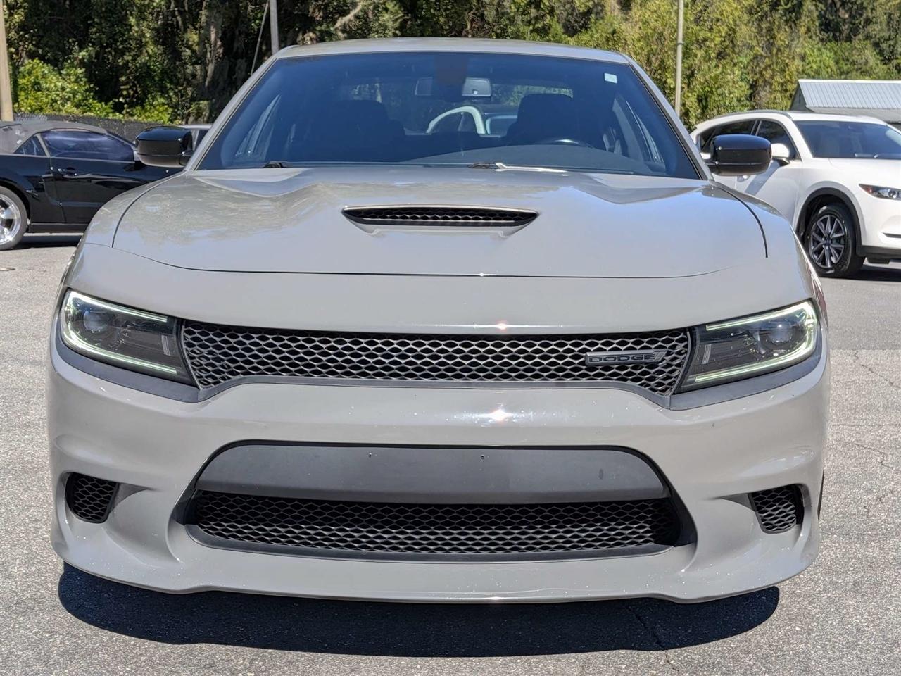 Dodge Charger GT 2023