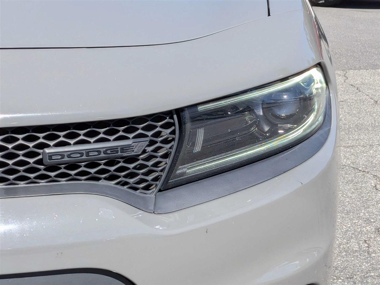 Dodge Charger GT 2023