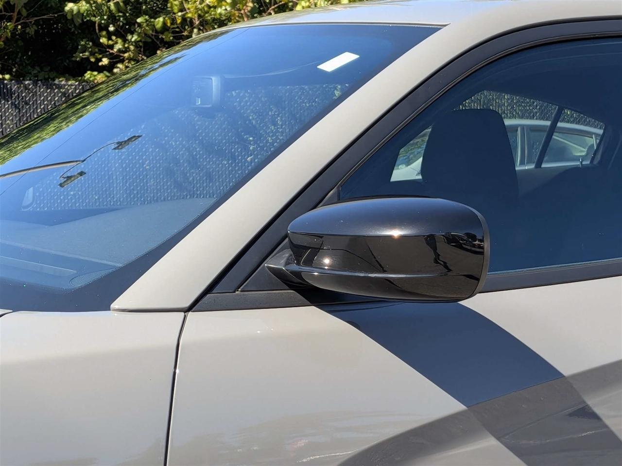 Dodge Charger GT 2023