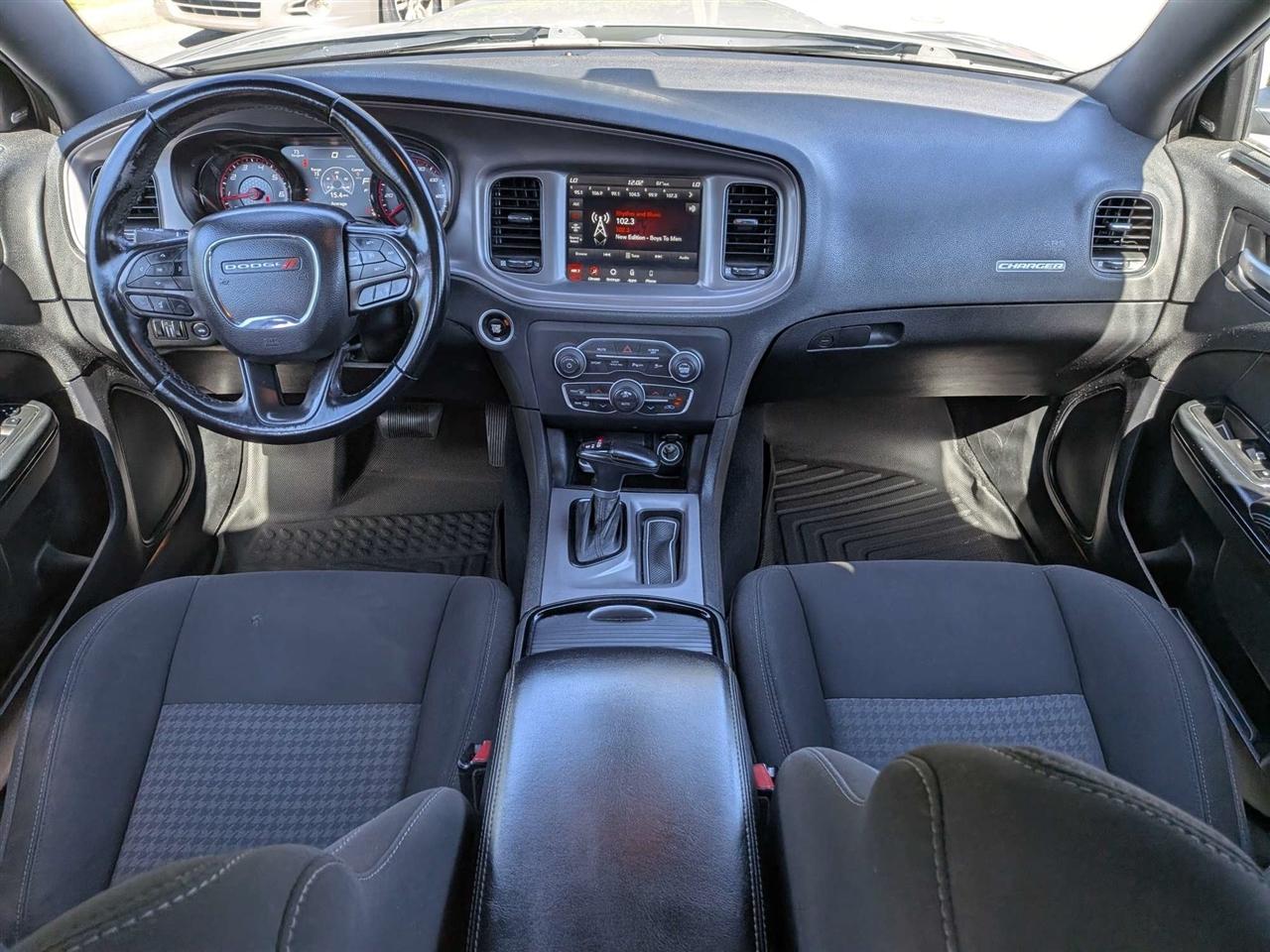 Dodge Charger GT 2023