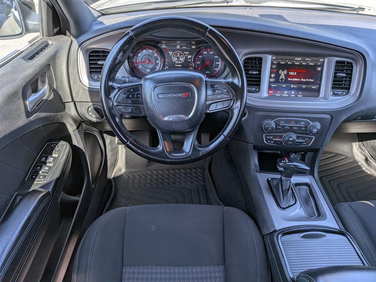 Dodge Charger GT 2023