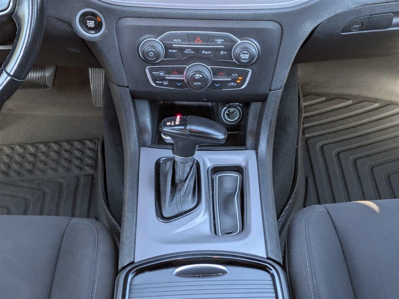Dodge Charger GT 2023