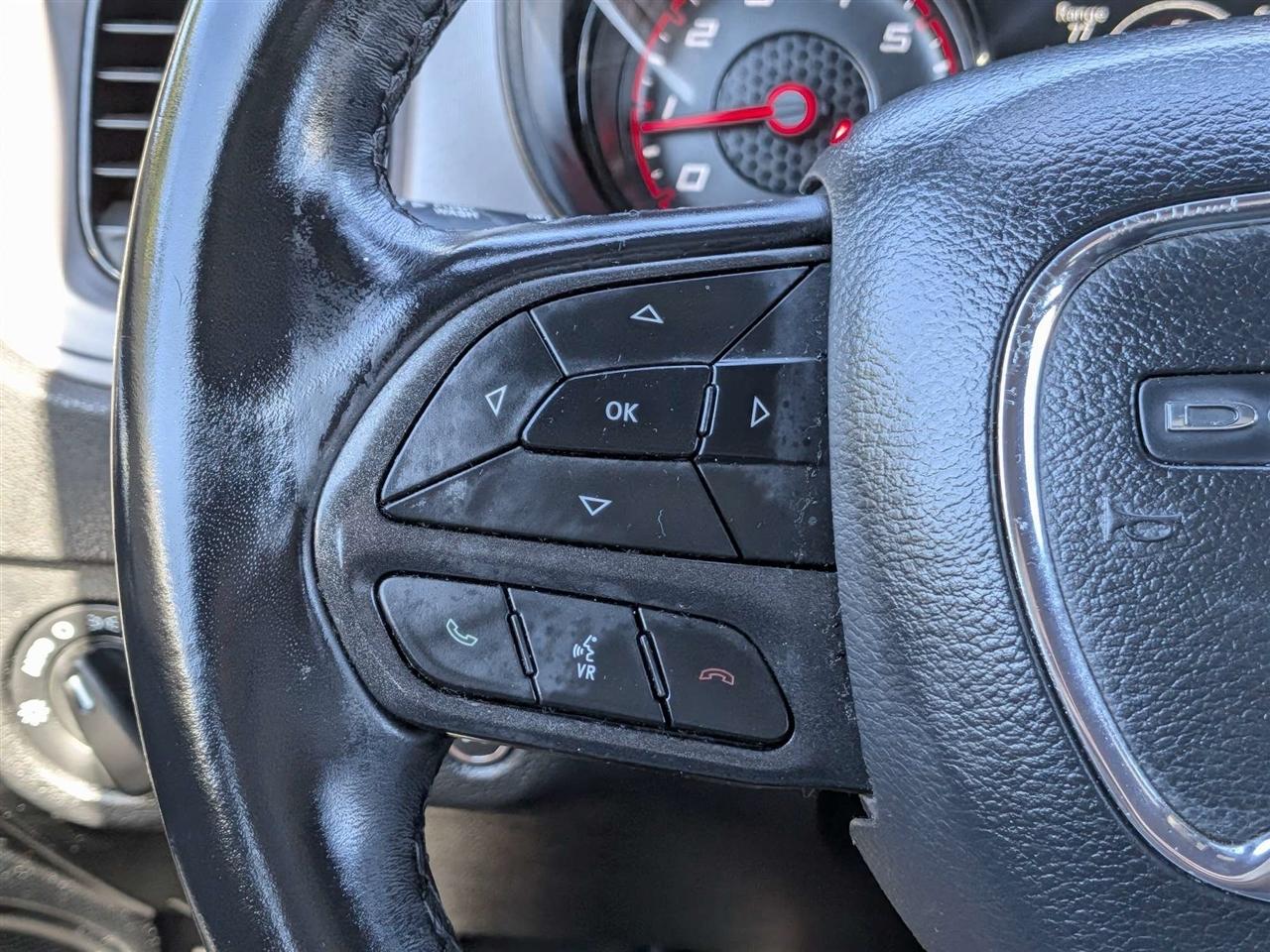 Dodge Charger GT 2023