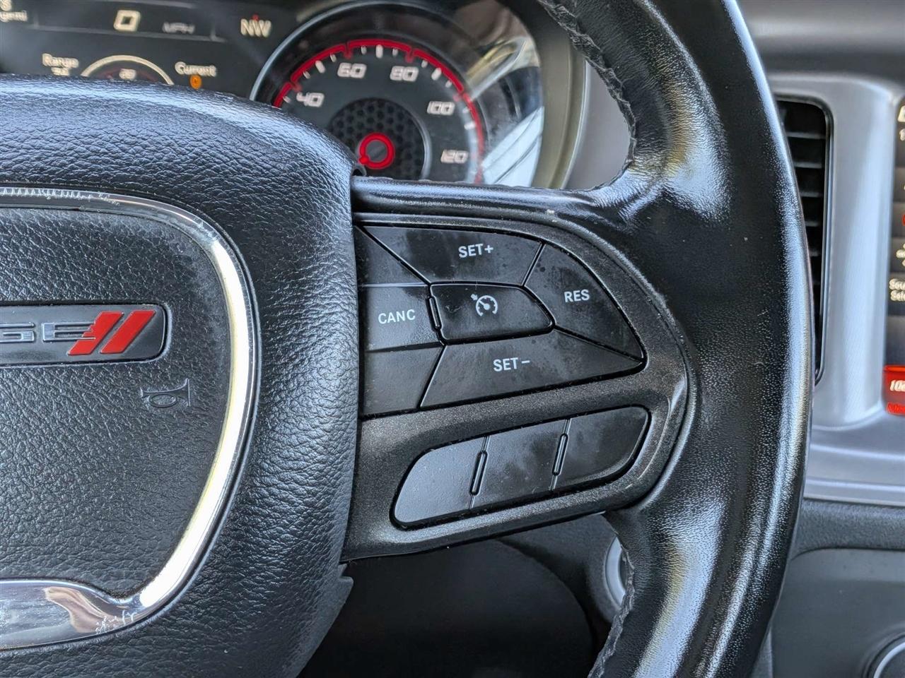 Dodge Charger GT 2023