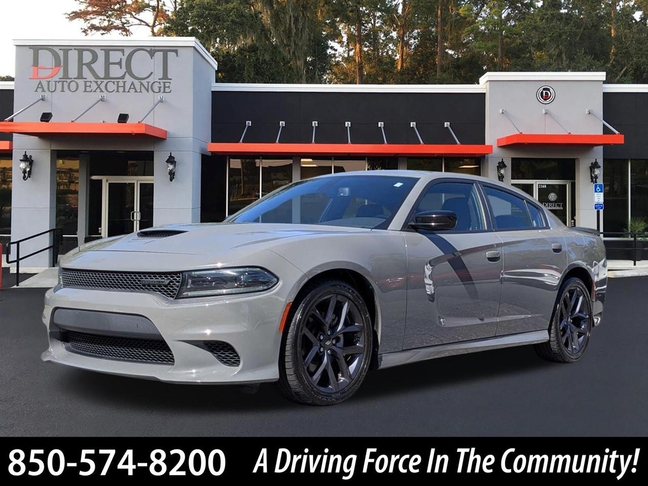 2023 Dodge Charger GT