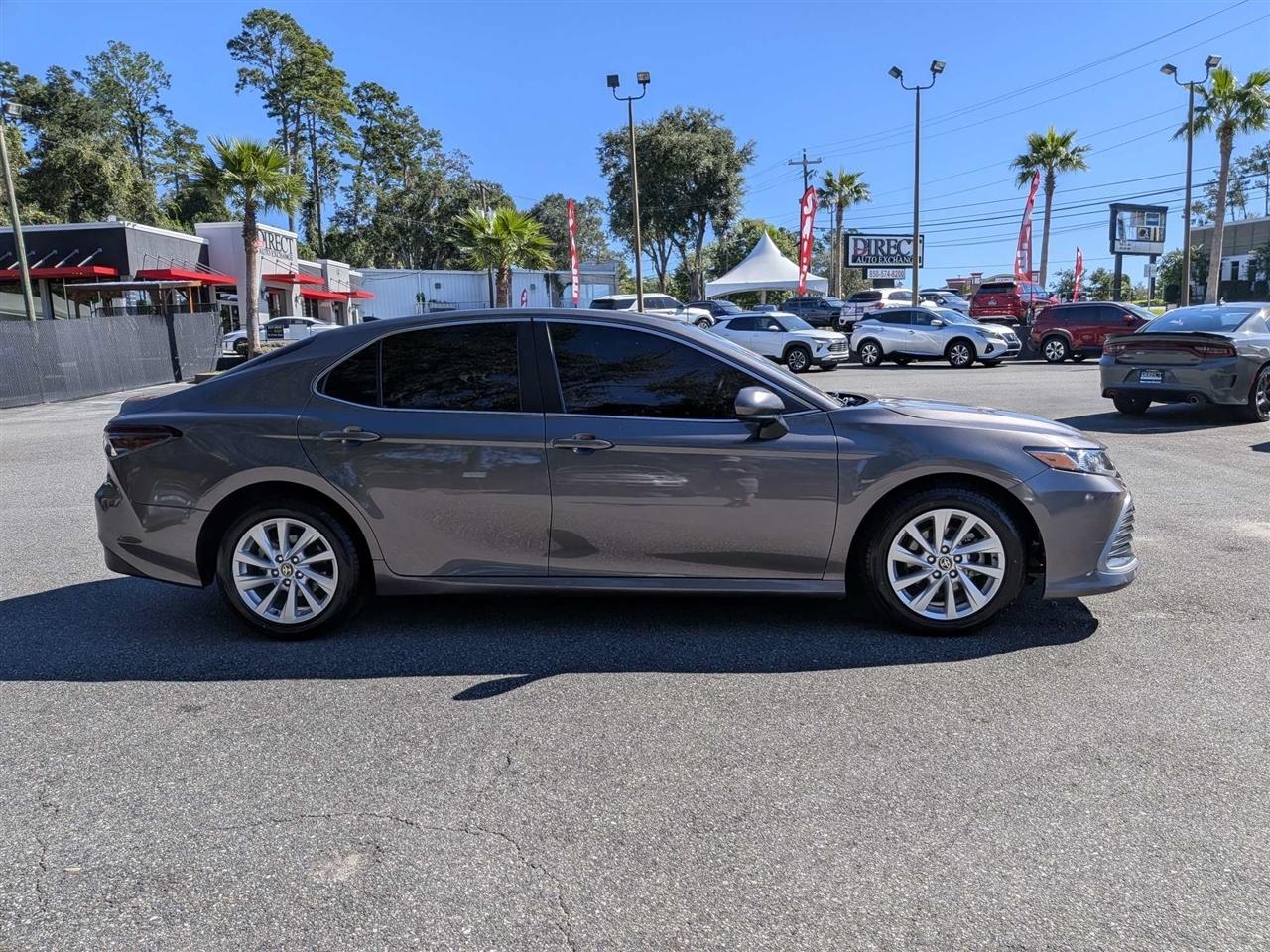 Toyota Camry LE 2023