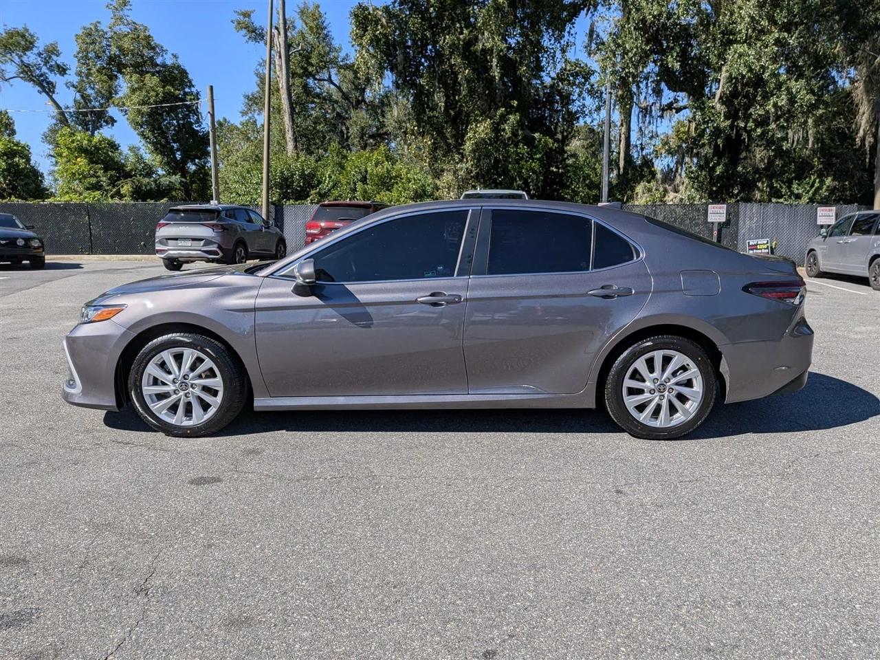 Toyota Camry LE 2023