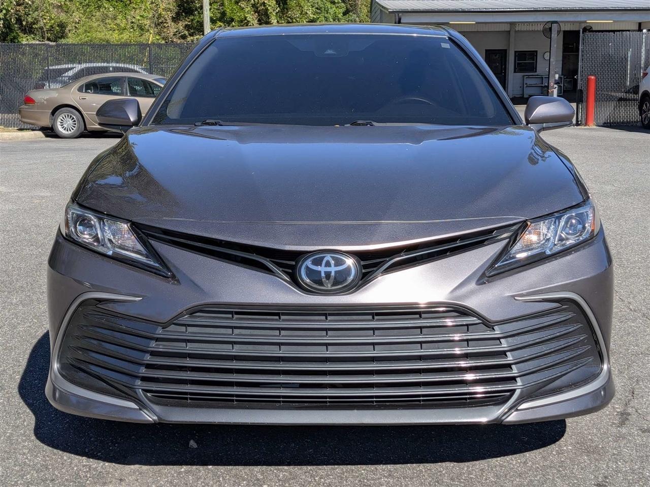 Toyota Camry LE 2023