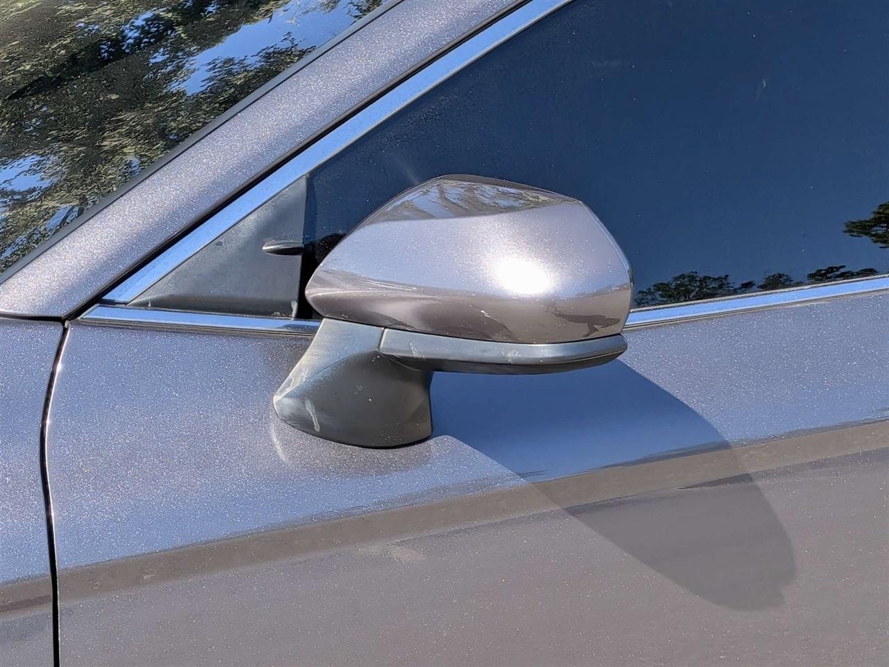 Toyota Camry LE 2023