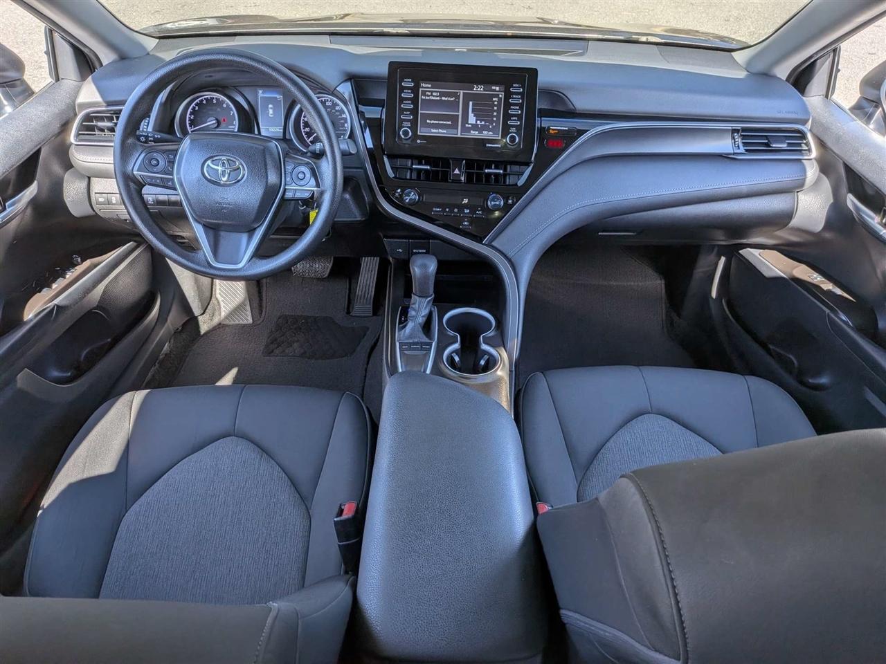 Toyota Camry LE 2023
