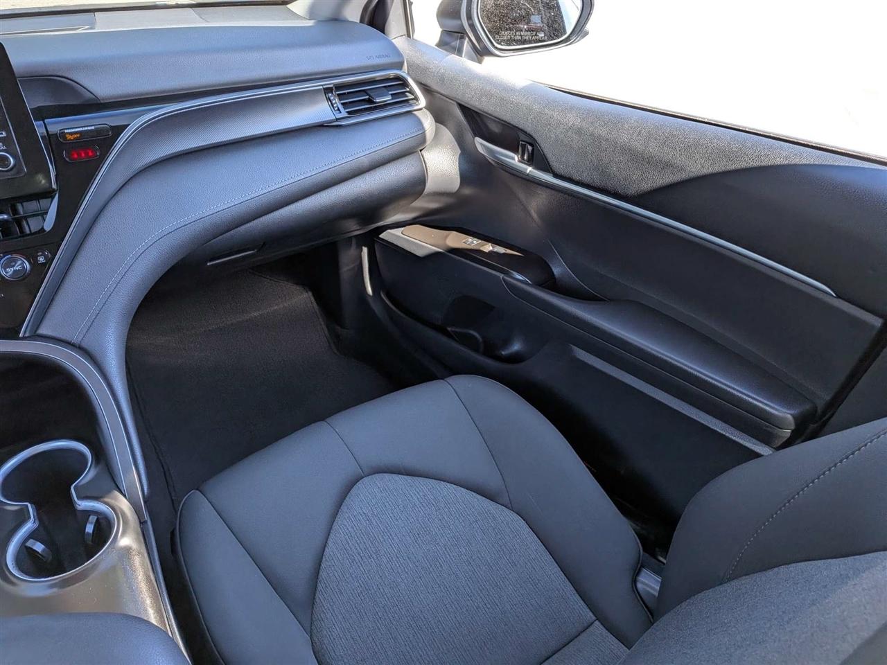 Toyota Camry LE 2023
