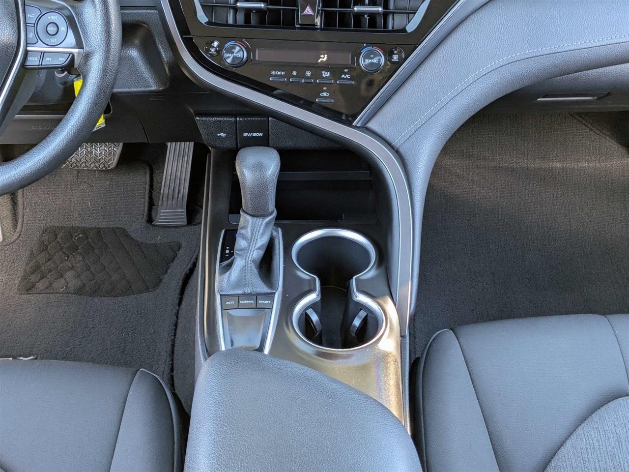 Toyota Camry LE 2023