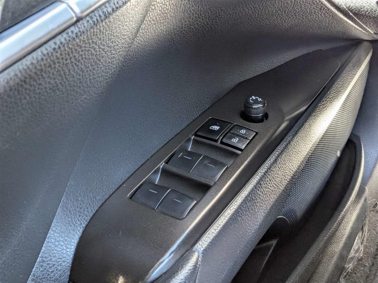 Toyota Camry LE 2023